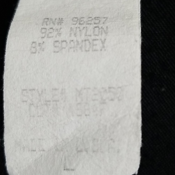 Studio Y Top - Picture 6 of 7